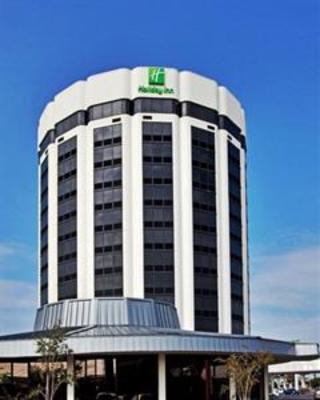 фото отеля Holiday Inn New Orleans West Bank Tower