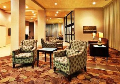 фото отеля Holiday Inn New Orleans West Bank Tower