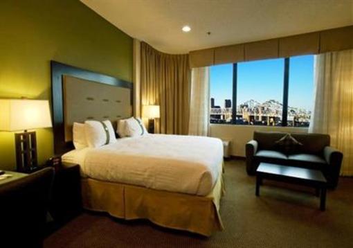 фото отеля Holiday Inn New Orleans West Bank Tower