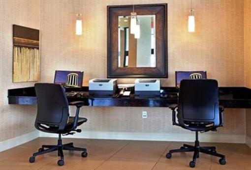 фото отеля Holiday Inn New Orleans West Bank Tower