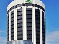 Holiday Inn New Orleans West Bank Tower