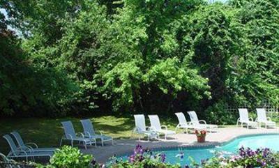 фото отеля Queen Anne Inn Chatham (Massachusetts)