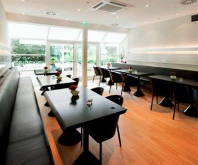 фото отеля Mauritzhof Hotel Muenster