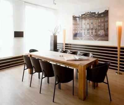 фото отеля Mauritzhof Hotel Muenster