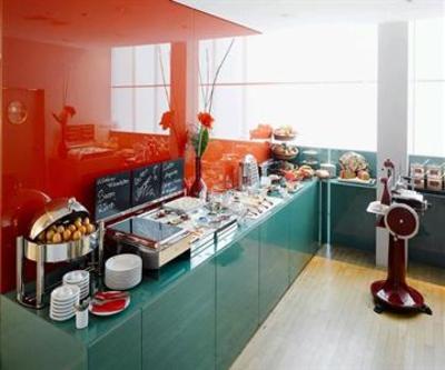 фото отеля Mauritzhof Hotel Muenster
