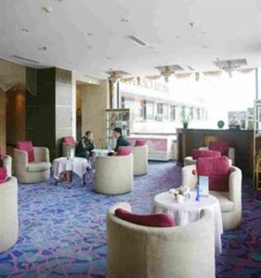 фото отеля Blue Whale Hotel
