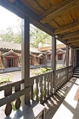 фото отеля Hotel Waldstein