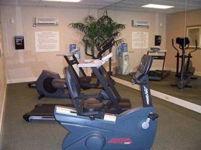 фото отеля Hampton Inn & Suites Springfield - Southwest
