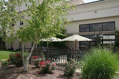 фото отеля Hampton Inn & Suites Springfield - Southwest