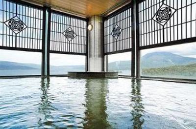 фото отеля Akan Yuku-no-Sato Tsuruga