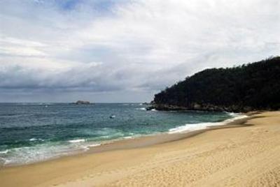 фото отеля La Isla Huatulco Hotel