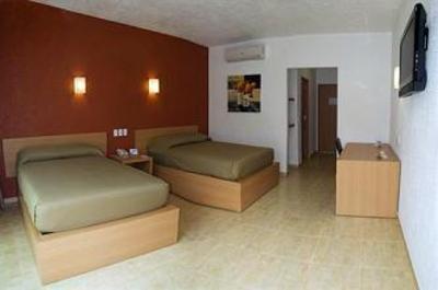 фото отеля La Isla Huatulco Hotel
