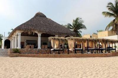 фото отеля La Isla Huatulco Hotel