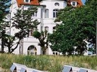 Strandhotel Binz