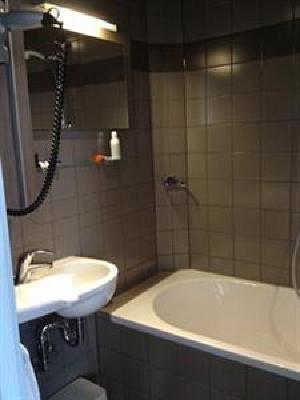 фото отеля Hotel Leeuwenbrug