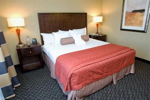 фото отеля Embassy Suites Hotel Chicago - Lombard / Oak Brook
