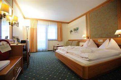 фото отеля Natur Und Wellness Hotel Höflehner Haus im Ennstal