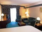 фото отеля Howard Johnson Inn & Suites - Toronto East