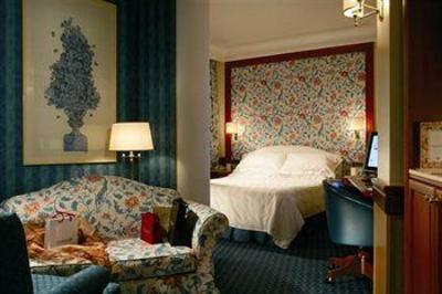 фото отеля Capitol World Class Hotel