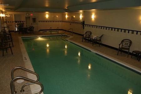 фото отеля Hampton Inn Bath Brunswick