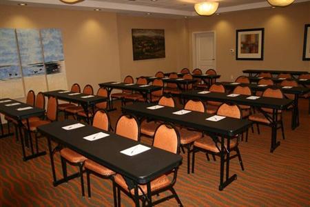 фото отеля Hampton Inn Bath Brunswick