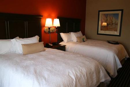 фото отеля Hampton Inn Bath Brunswick