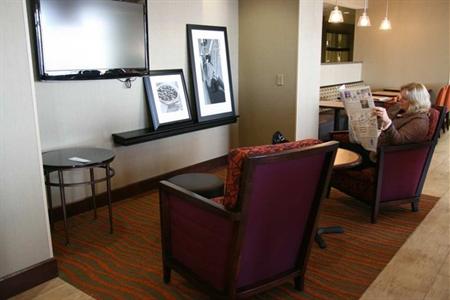 фото отеля Hampton Inn Bath Brunswick