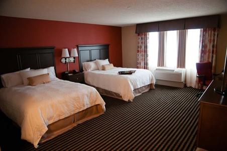 фото отеля Hampton Inn Bath Brunswick