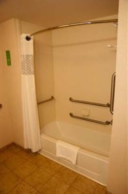 фото отеля Hampton Inn Bath Brunswick