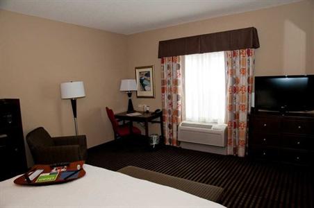 фото отеля Hampton Inn Bath Brunswick