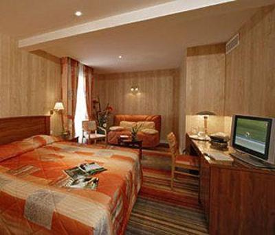 фото отеля Au Relais Du Gue De Selle