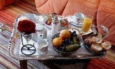 фото отеля Au Relais Du Gue De Selle