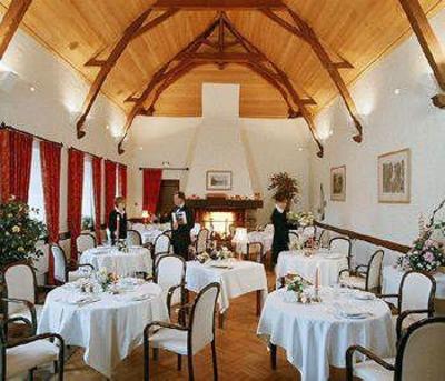фото отеля Au Relais Du Gue De Selle