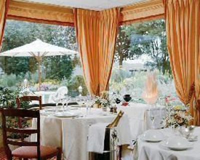 фото отеля Au Relais Du Gue De Selle