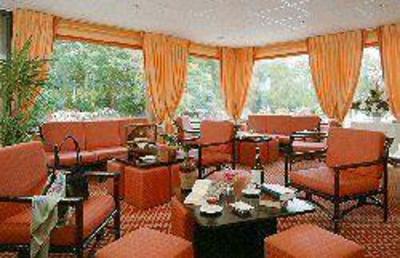 фото отеля Au Relais Du Gue De Selle