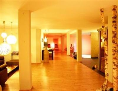 фото отеля Maxhotel Lindau