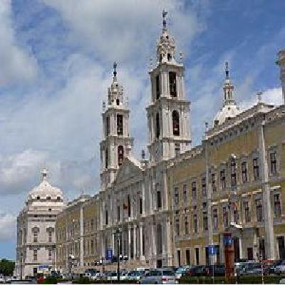 фото отеля Hotel Castelao Mafra