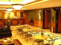 Golden Peak Hotel & Suites Cebu