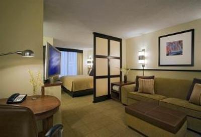 фото отеля Hyatt Place Fort Wayne