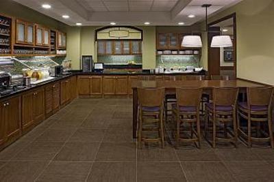 фото отеля Hyatt Place Fort Wayne