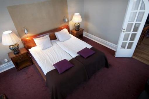 фото отеля Best Western Varbergs Stadshotell & Asia Spa