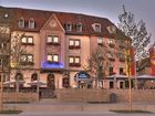 фото отеля Hotel Walfisch Wurzburg