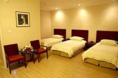 фото отеля Shunsheng Star Hotel