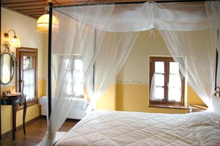 фото отеля Guesthouse Sotiriou