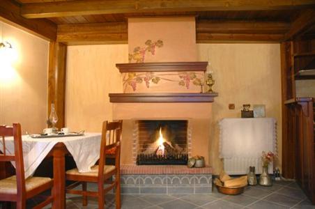 фото отеля Guesthouse Sotiriou