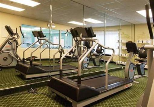 фото отеля Fairfield Inn & Suites Beaumont