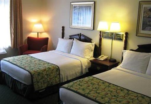 фото отеля Fairfield Inn & Suites Beaumont