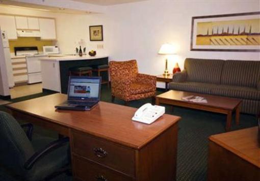 фото отеля Residence Inn Portland West/Hillsboro