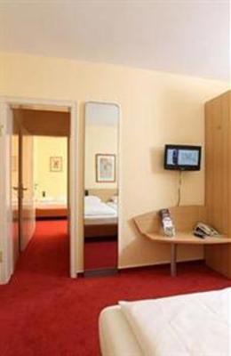 фото отеля Comfort Garni Hotel Stadt Bremen