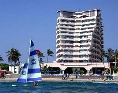 фото отеля Royal Villas Resort Mazatlan